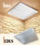 Светодиодный светильник LEDUS-Office SMART