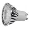 Лампа светодиодная BIOLEDEX®3 x1W HighPower LED Spot GU10 Дневная белая