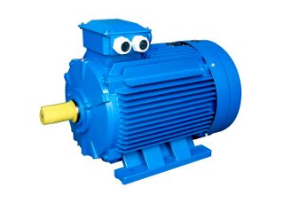 Электродвигатель АИР 100 S2 (АИР100S2 У3, 4А100S2, 4А100S2У3) 4 кВт 3000 об/мин.