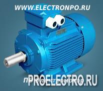 Электродвигатель АИР160М4 (АИР 160 М4, 4А160М4), 18,5 кВт, 1500 об/мин.