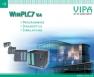 Среда разработки WinPLC7 для программирования ПЛК VIPA