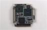 PCM-3386 Процессорная плата на базе Intel Celeron M формата PC/104