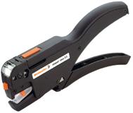 Инструмент для нарезки провода, снятия изоляции и обжима наконечников stripax plus 2,5
