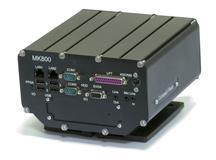 MK-800 Модульный расширяемый компьютер
