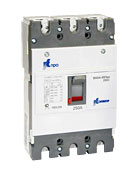 Автоматические выключатели ВА04-31Про на токи от 125А до 250 А