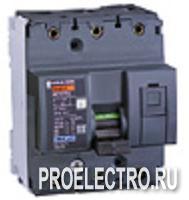 Автоматический выключатель NG125L 4П 10A C | арт. 18810 Schneider Electric