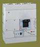Автоматический выключатель DPX 1600 3P 1250A 50kA эл.расцепитель S2 | арт. 25727