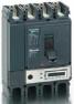 Автоматический выключатель 4П 4T TM160D NSX160B арт. LV430330 Schneider Electric