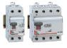 Выключатель дифференциального тока (УЗО) DX 2P 100А 30мА тип АС | арт. 602710