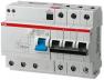 Автоматический выключатель дифф.тока 3п DS203 AC-C32/0,03 | ELC2CSR253001R1324