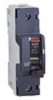 Автоматический выключатель NG125H 1П 40A C | арт. 18710 <strong>Schneider Electric</strong>
