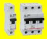 Автоматический выключатель LR 1 полюс характеристика C 16A 6kA | арт. 604805