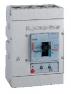Автоматический выключатель DPX-L 630 3 полюса 400А 100кА | арт. 25563 | Legrand
