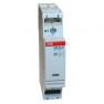 Модульный контактор ESB-20-20 (20А AC1) 110B AC | SSTGHE3211102R0004 | ABB