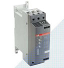 Устройство плавного пуска PSR30-600-70 15кВт 400В (100-240В AC)