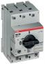Автоматический выключатель MS325-25.0 50 кА регулир тепл.защ| SST1SAM150005R0014