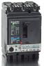 Автоматический выключатель 3П 3T TM40D NSX100F | арт LV429634 Schneider Electric