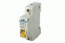 Автоматический выключатель ВА47-29 1Р 25А 4,5кА х-ка В ИЭК | арт. MVA20-1-025-B