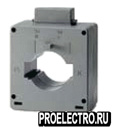 Трансформатор тока 600/5A, класс 0.5, 6VA, под шину до 30х10мм | ELCCT3/600