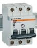 Автоматический выключатель C60N 3П 16A C | арт. 24350 Schneider Electric