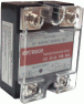 Однофазные твердотельные реле KIPPRIBOR серии HD для нагрузки от 10 до 80 А