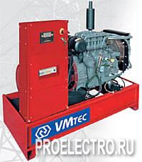 Электростанция <strong>VMTec</strong> PWD 475