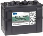 Необслуживаемые блочные батареи малой емкости (GF V)