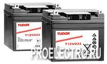 Аккумуляторы AGM Tudor T (блоки)