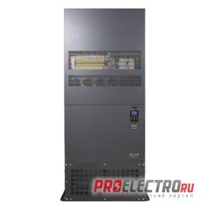 VFD 3550CP43C-21 Преобразователь частоты (355kW 380V), Delta Electronics