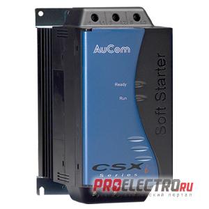 CSXi-018-V4-С1(С2) Устройство плавного пуска (200-440VAC, 18.5кВт), AuCom