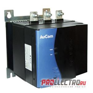 CSXi-110-V4-С1(С2) Устройство плавного пуска (200-440VAC, 110кВт), AuCom