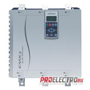 EMX3-0255C-V4-С1(С2)-H Устройство плавного пуска (200-440VAC, 255A), AuCom