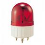 ASGB-20-R Проблесковый маячок диаметром 86 мм, красный, H6300005533