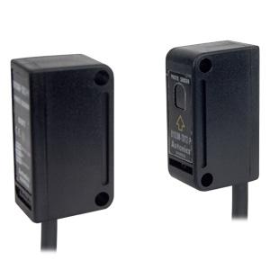 BYD3M-TDT Фотодатчик двухкомпонентный, 12-24VDC, NPN, сраб. до 3м, A1650000051