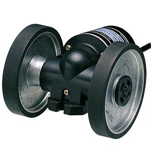 ENC PULLEY Мерное колесо 250 мм (шкив) энкодера серии ENC, D3900000228