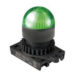 L2RR-L1G Колпачек для контрольной лампы, куполообразный, зеленый, A5550009619