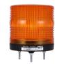 MS115T-B00-Y Многофункциональная стробоскопическая LED лампа, диаметр 115 мм