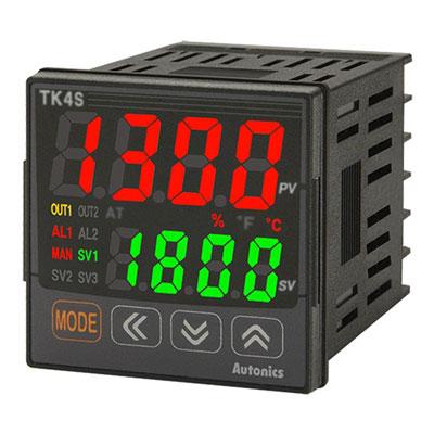 TK4S-T4CR Температурный контроллер, RS485, 100-240VAC, A1500001205