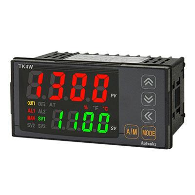 TK4W-T4CR Температурный контроллер, RS485, 100-240VAC, A1500001541