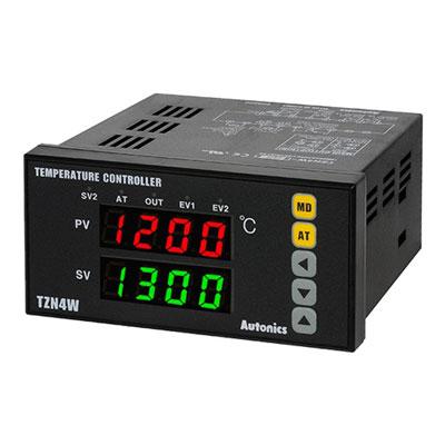 TZN4W-14R Температурный контроллер, 100-240VAC, A1500001006