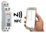 ООО «Амитрон-ЭК» представляет TMM1 NFC реле и счетчик времени Lovato Electric с технологией NFC