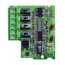 EME-A22A Плата расширения аналоговых входов/выходов, Delta Electronics