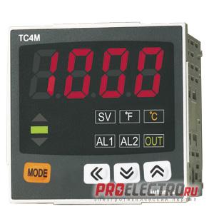 TC4M-N4R Температурный контроллер, A1500001063