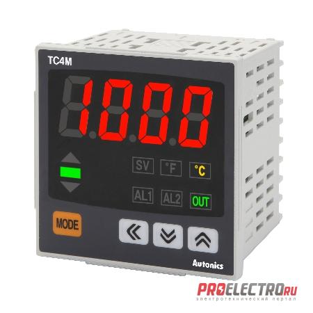 TC4M-24R Температурный контроллер, A1500001065