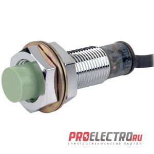 PRT12-4DC Индуктивный датчик приближения, 12-24VDC, NC, сраб 4мм, A1600000023