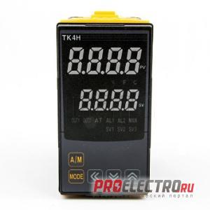 TK4H-14RR Температурный контроллер, A1500001661