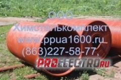 Змеевик ППУА внутренний ППУА 35.01.00.100, запасные части ППУА, ППУА 1800-100