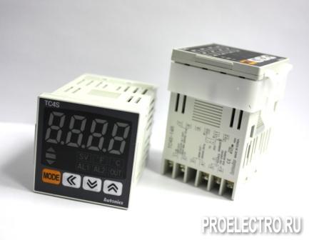 Температурный контроллер TC4S-N4R