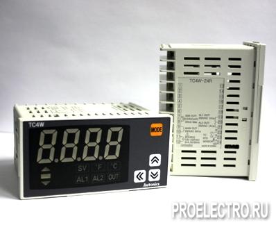 Температурный контроллер TC4W-14R