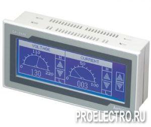 Сенсорная графическая панель GP-2480-SBD1